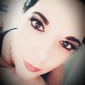 Meet your Posher, Leann